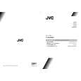 JVC LT-20J50SJ Owner's Manual