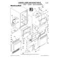 WHIRLPOOL KUIS185FBS0 Parts Catalog