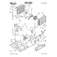WHIRLPOOL ACH082XA0 Parts Catalog