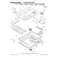 WHIRLPOOL KECC568GWW2 Parts Catalog