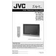 JVC AV-30W776/S Owner's Manual