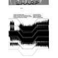 SHARP SF461 Owner's Manual