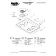 WHIRLPOOL IME31300 Parts Catalog