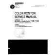 LG-GOLDSTAR CA65 CHASSIS Service Manual