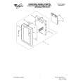 WHIRLPOOL MH7115XBQ2 Parts Catalog