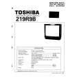 TOSHIBA 219R9B