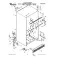 WHIRLPOOL ET18ZKXYN00 Parts Catalog