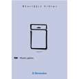 ELECTROLUX ESL4116 Owner's Manual