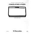 ELECTROLUX EC3316S Owner's Manual
