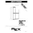 REX-ELECTROLUX K500/4 POLO4