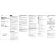 SONY DRNXM01R Owner's Manual