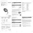 PHILIPS SPM4500BB/93 Owner's Manual