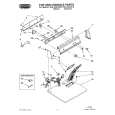 WHIRLPOOL RGL4432AW0 Parts Catalog