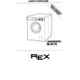 REX-ELECTROLUX BL52TX