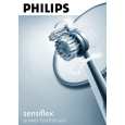 PHILIPS HX2585/02 Owner's Manual