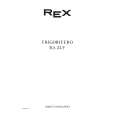 REX-ELECTROLUX RF24AF
