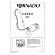 TORNADO 2891 GRAPHIT GREY