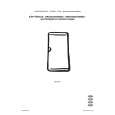 ELECTROLUX EU 3245T Owner's Manual