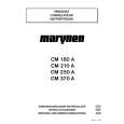 MARYNEN CM180A