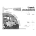 PANASONIC CSC24BKP Owner's Manual