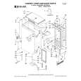 WHIRLPOOL JIM158XBRB0 Parts Catalog