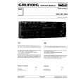 GRUNDIG WKC4871RDS Service Manual