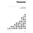 PANASONIC AJ-YAD120AG Service Manual