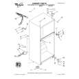 WHIRLPOOL ET14GKXBN01 Parts Catalog