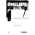 PHILIPS 21PT1663/11 Owner's Manual