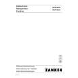 ZANKER ZKK8009 (PRIVILEG)