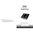 VOX DGB1410-AL Owner's Manual