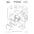 WHIRLPOOL GBD307NKQ0 Parts Catalog