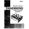 TANDBERG 6X