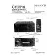 KENWOOD A-711