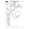 WHIRLPOOL RUD3000DQ0 Parts Catalog