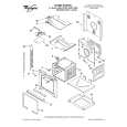 WHIRLPOOL GBS277PDQ0 Parts Catalog
