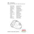 AEG AE4586 Owner's Manual