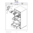 WHIRLPOOL WRT16YAWQ00 Parts Catalog