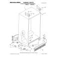 WHIRLPOOL KSRC25DBAL00 Parts Catalog