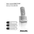 PHILIPS DECT2250G/37 Owner's Manual