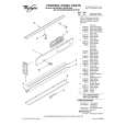 WHIRLPOOL RB260PXBQ0 Parts Catalog