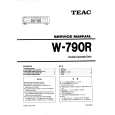 TEAC W-790R