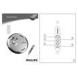 PHILIPS AX5304/10 Owner's Manual