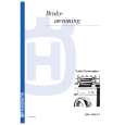 HUSQVARNA QW1022HT Owner's Manual