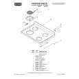WHIRLPOOL FEP310EN1 Parts Catalog