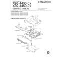 KENWOOD X9244300X Service Manual