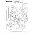 WHIRLPOOL KEMS308GWH3 Parts Catalog