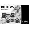 PHILIPS FW-C252/19 Owner's Manual