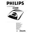PHILIPS FR-AJ3720/00SR Owner's Manual