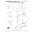 WHIRLPOOL KTRS22ELBL02 Parts Catalog